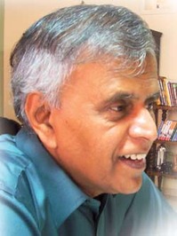 Chandana Mendis
