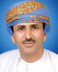 صالح الفهدي