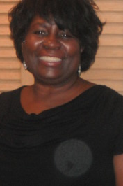 Barbara Deloris Walker