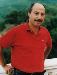 Carmine Abate profile picture