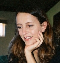 Helen Merrick profile picture