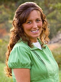 Michelle Duggar profile picture