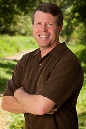 Jim Bob Duggar