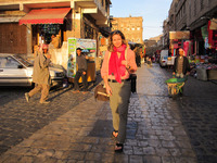 Michelle Shephard profile picture