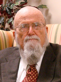 Hughes Oliphant Old profile picture