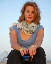Rosie Garthwaite