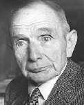 Rudolf Kassner