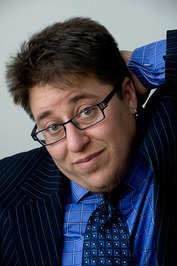 S. Bear Bergman profile picture