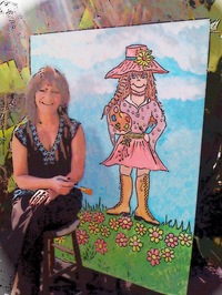 Kim Kennedy profile picture