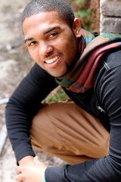 Alex Rogers (Author of I'm Only Human After All)