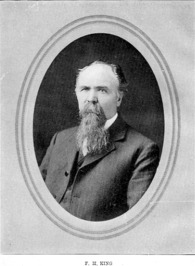 Franklin Hiram King