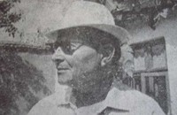Grigore Băjenaru profile picture