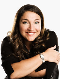 Jo Frost profile picture