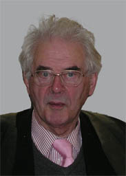 David Holbrook profile picture