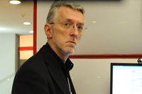 Jeff Jarvis profile picture