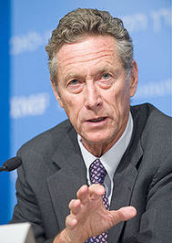 Olivier J. Blanchard profile picture