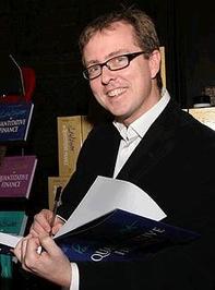 Paul Wilmott profile picture