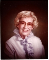 Elizabeth Chater profile picture