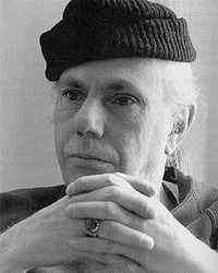 Maurice Kenny
