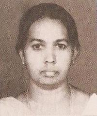 චින්තා ලක්ෂ්මී සිංහ ආරච්චි