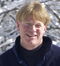 Robert C. Dykstra