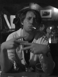 Bartosz Sztybor profile picture
