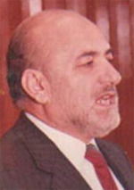 عدنان سعد الدين