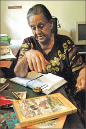 Punyakante Wijenaike