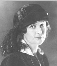 Dorothea Mackellar profile picture