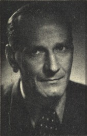 Janusz Meissner