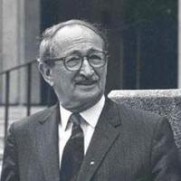 Sidney Hook profile picture