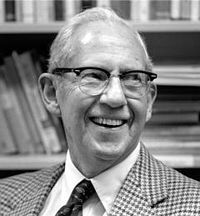 George J. Stigler
