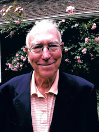 Sidney B. Silverman