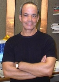 Ahmed Riahi-Belkaoui