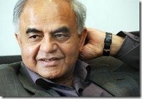 Gurcharan Das profile picture