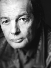 Gil Courtemanche profile picture