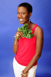 Tracye Lynn McQuirter