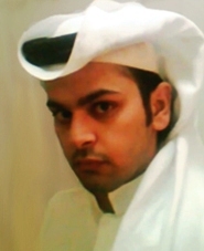 فيصل غنام الخالدي