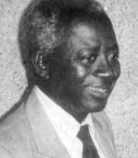 A. Adu Boahen