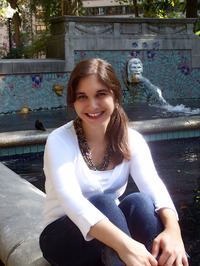 Jessica Corra profile picture