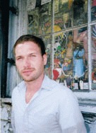 Micah Ballard