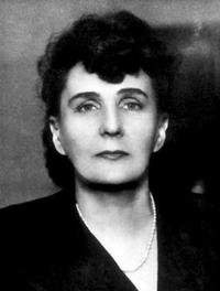 Zofia Nałkowska profile picture