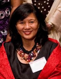Zainah Anwar