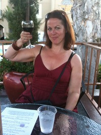 Dana Fredsti profile picture
