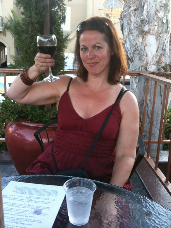 Dana Fredsti Author Of Plague Town