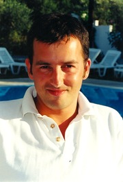 Alex Woolf profile picture