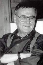 Zdzisław Beksiński profile picture