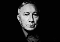 Tadeusz Różewicz profile picture