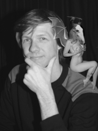 Jim Balent profile picture