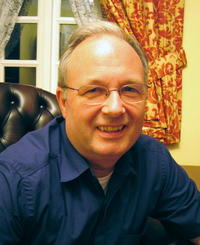 Jim Whitefield profile picture